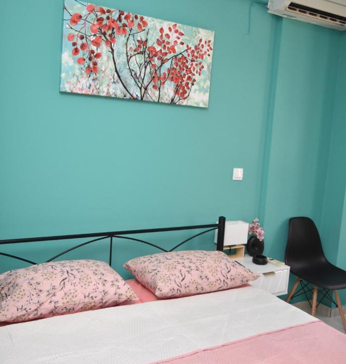 Ano Poli Apartment | SmartCenterApartmentThessaloniki
