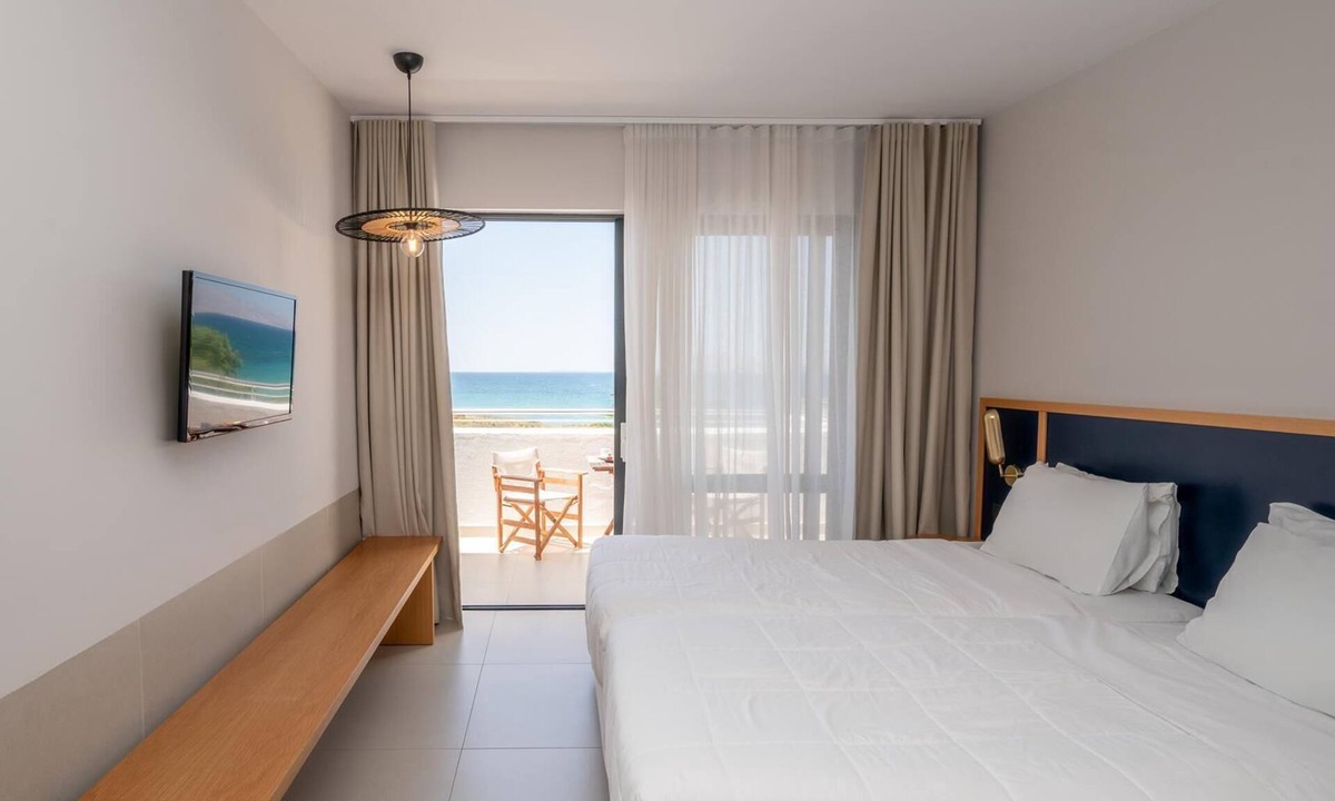 Mastichari Hotel | Smy Kos Beach & Splash