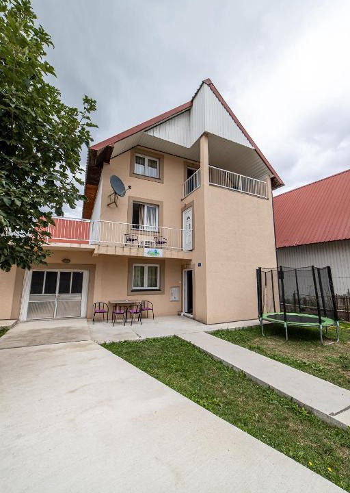 Zabljak House | SNAM Rooms&Apartment