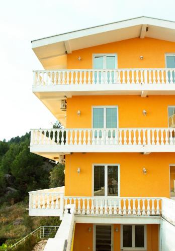 Sutomore Apartment | Snežna Kraljica