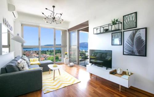 Tomicici Apartment | Soa 2 Tivat