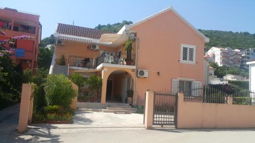 Golubovina House | Sobe Nedović