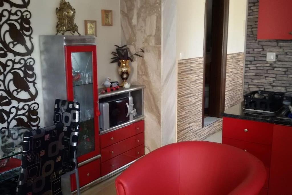 Evosmos Apartment | Sofaki Apartments