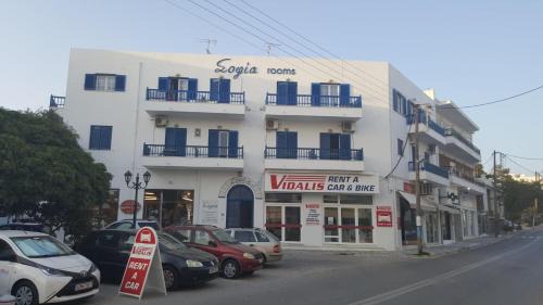Tinos Town House | Sofia