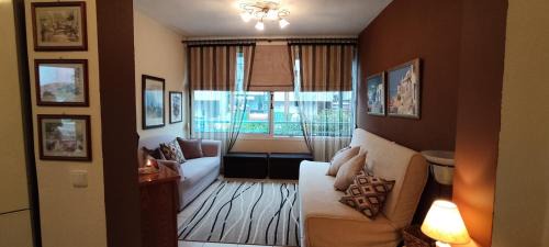 Toroni Apartment | Sofia's Apartment 70m from the Sea in Toroni.