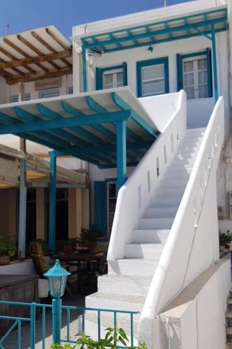 Livadi House | Sofia’s