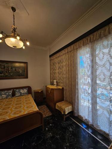 Piraeus Apartment | Sofia's home