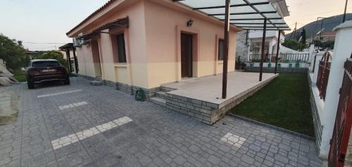 Pangaio House | Sofia villa