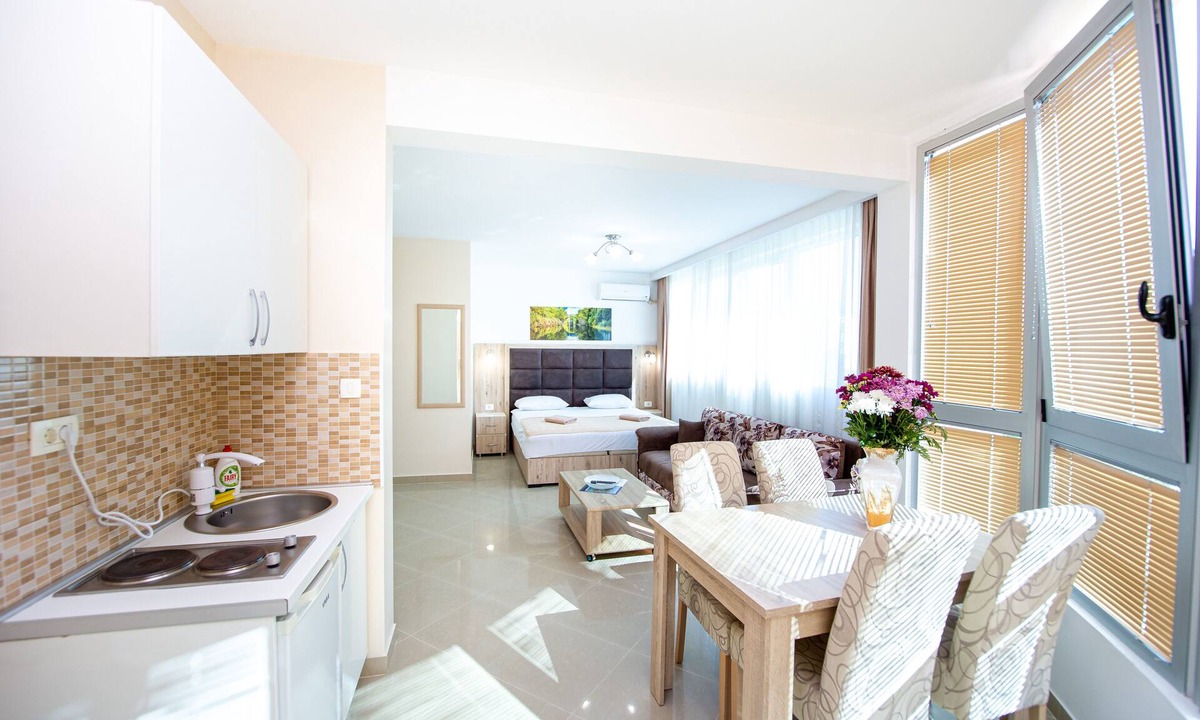 Lazi Apartment | Sofija Apartments