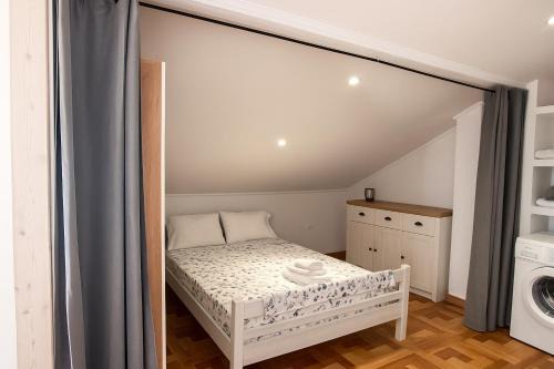 Nea Michaniona Apartment | sofita Nefeli