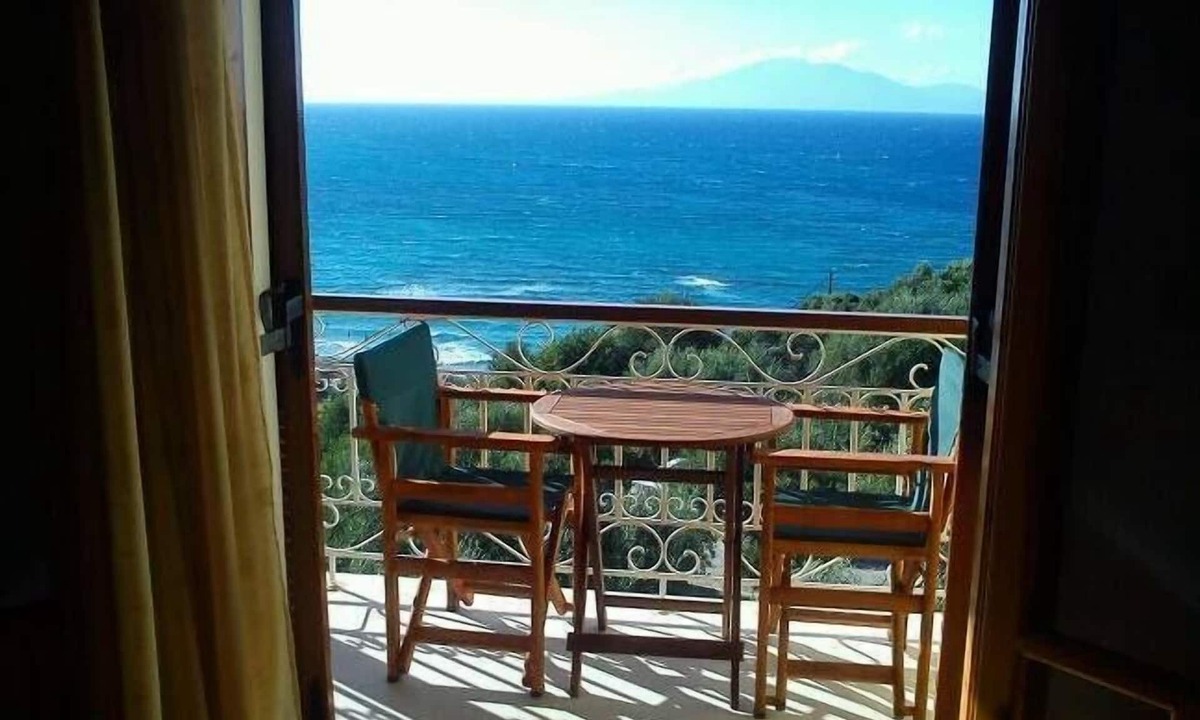 Tsilivi House | Sofos Apartments