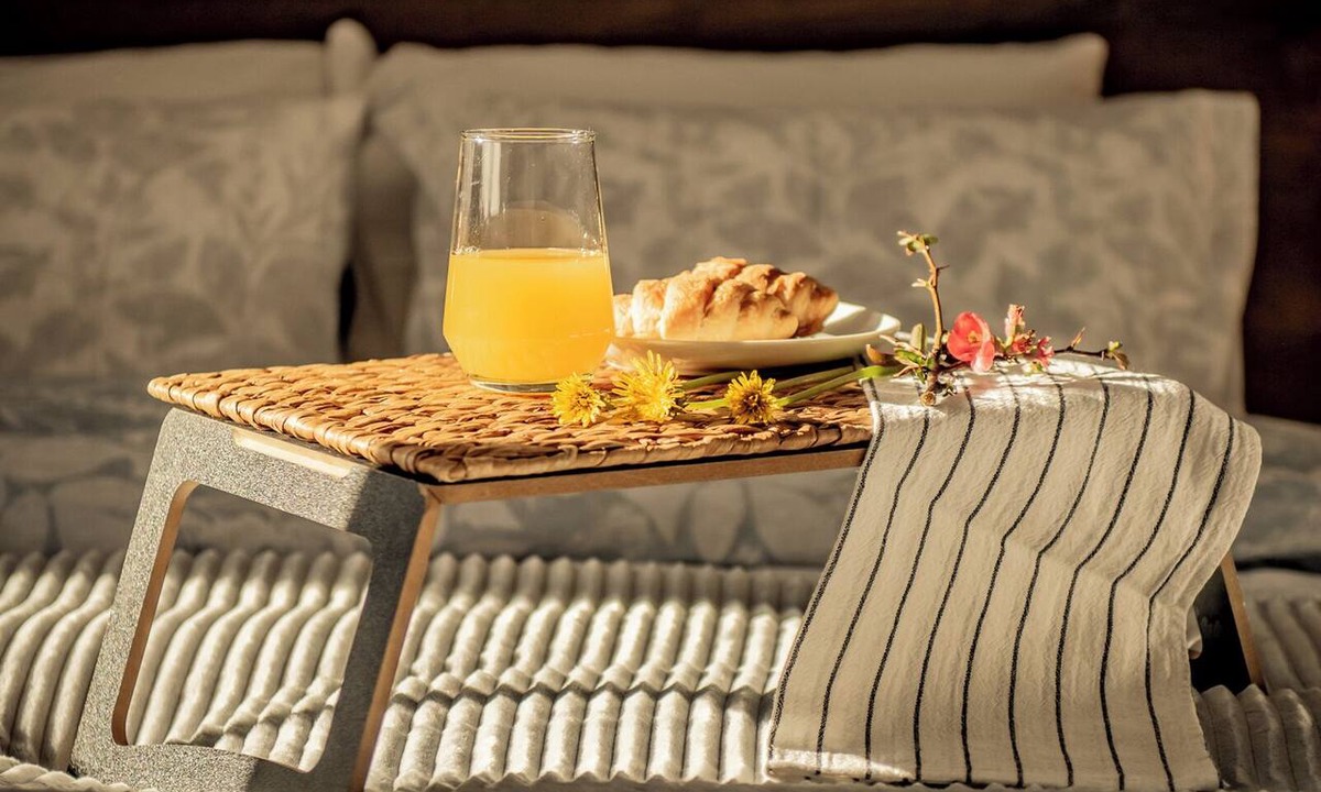 Lagkadas Apartment | Sohos - Sohos Traditional Homes - Hayati - Located right next to the mountain.