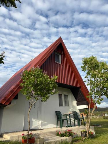 Njegovuđa Apartment | Soko Guest House