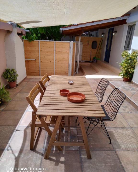 Marantochori House | SOL!