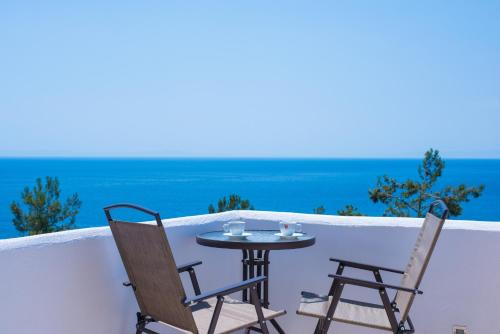 Thasos Hotel | Sol Pedra Villas