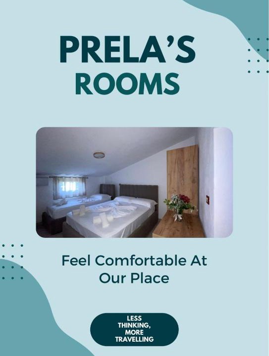 Shkoder House | Sol Rooms