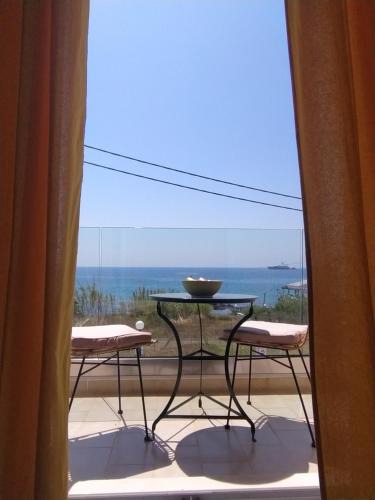 Ag. Georgios Apartment | Sole Verde
