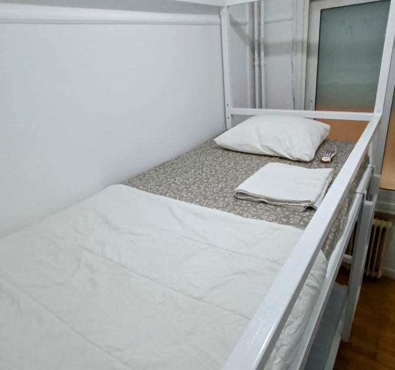 Athens City Centre House | Solonos Budget Room