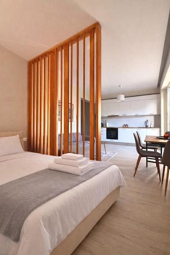 Kalamata Apartment | Sophia's Loft - Cozy Nest in Kalamata