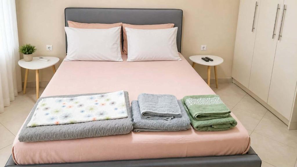 Nafplion City Centre Apartment | Sophias καινουργιο ανεξαρτητο διαμερισμα