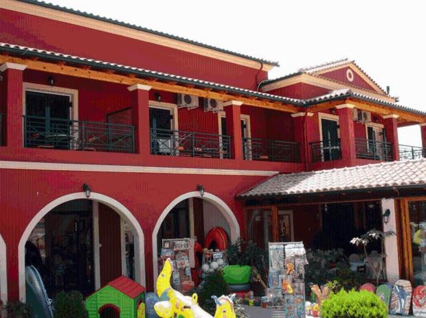 Agios Gordios Apartment | Sophias Apartments