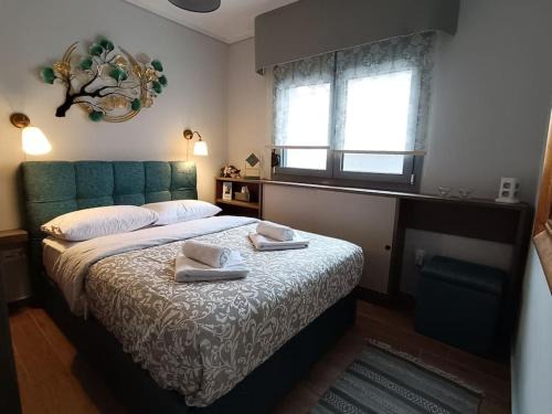 Thermi Apartment | Sotherm apartment