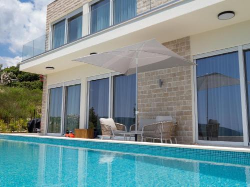 Podi Villa | "Soul Retreat" Villa