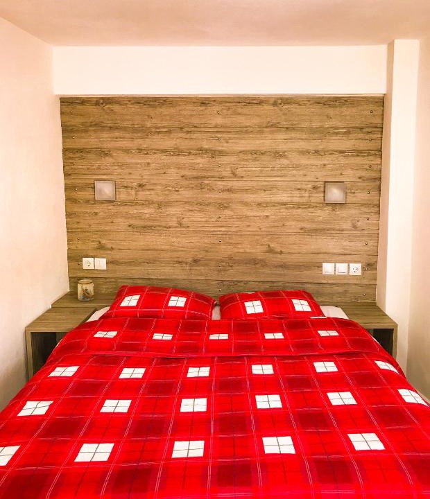Kalambaka Apartment | Soula’s cosy apartments