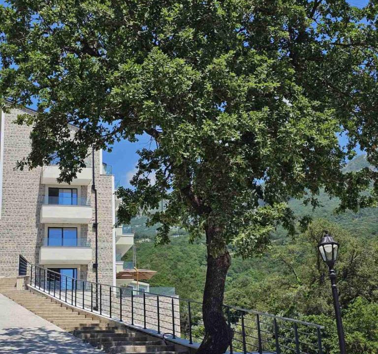 Przno Apartment | Sound of Silence Apartments