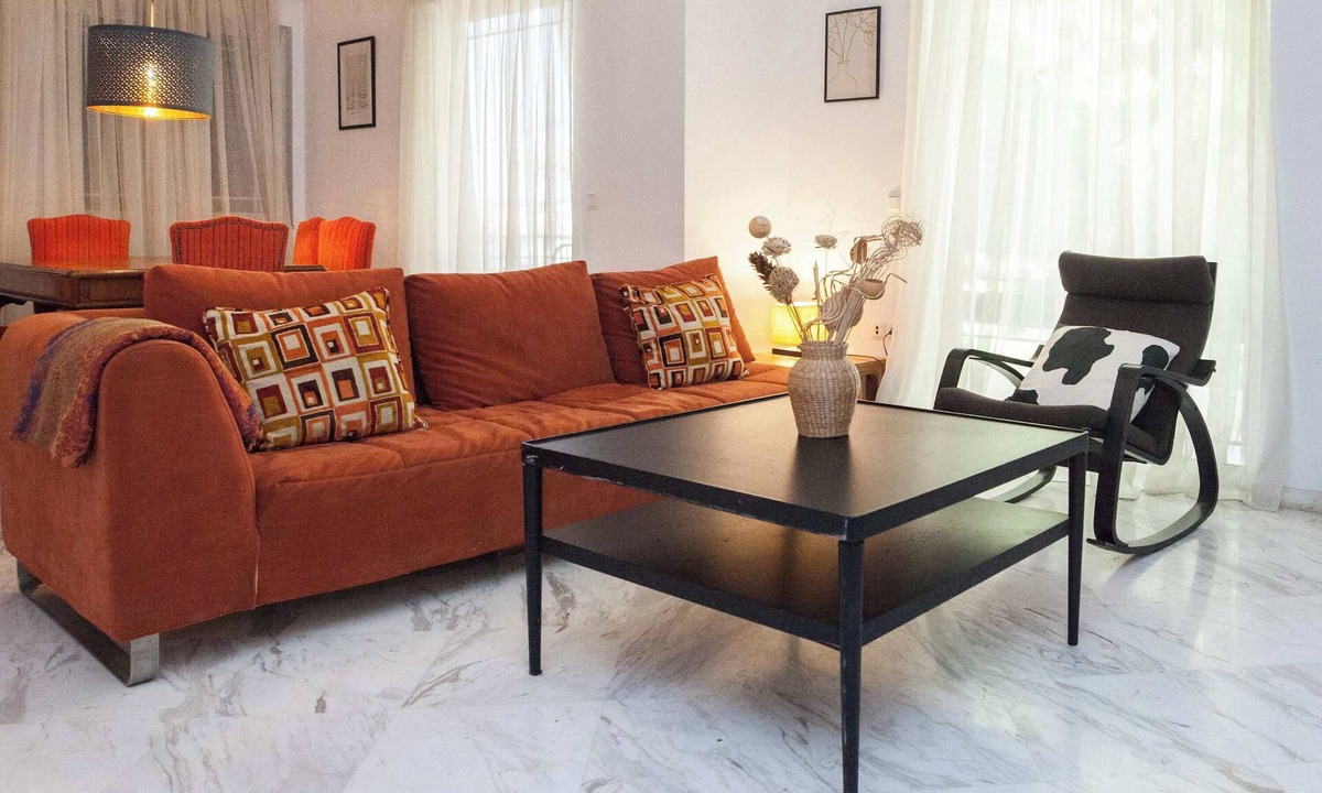 Alimos Apartment | Spacious 3 Bd House in Alimos Athens Riviera