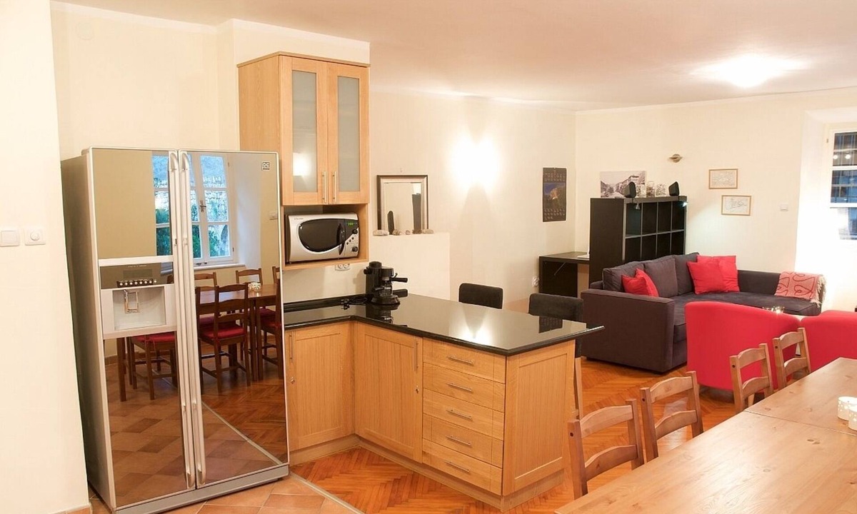 Kotor Old Town Apartment | Spacious apartment in the heart of the Old Town