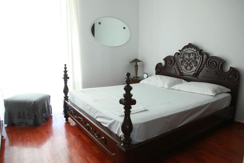 Kalamaria Apartment | Spacious apartment near the sea