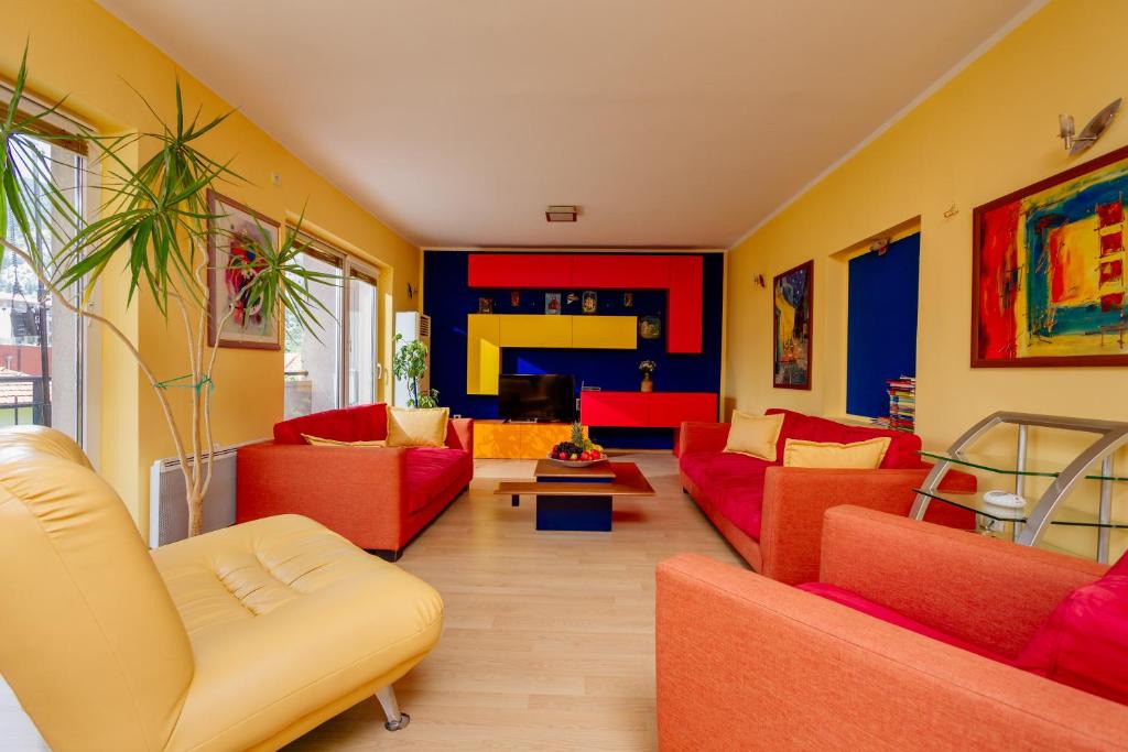Kotor Apartment | Spacious Central Magik
