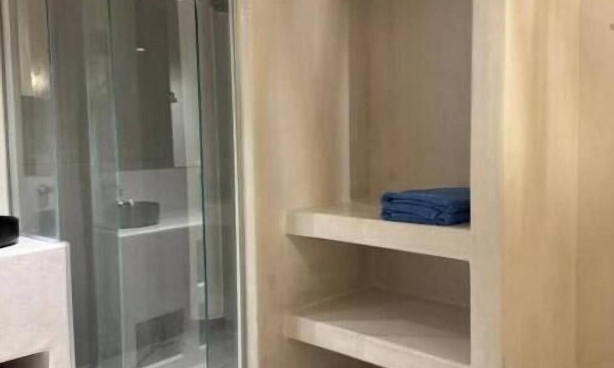 Naousa Hotel | Spacious Deluxe Double Room in the Heart of Naousa