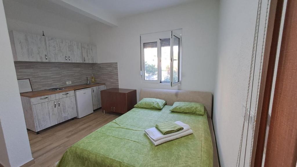 Seoca House | Spasic Apartments Sutomore