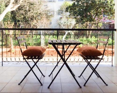 Corfu Town Apartment | Spell's