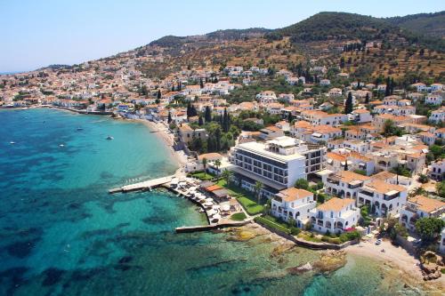 Spetses Hotel | Spetses Hotel
