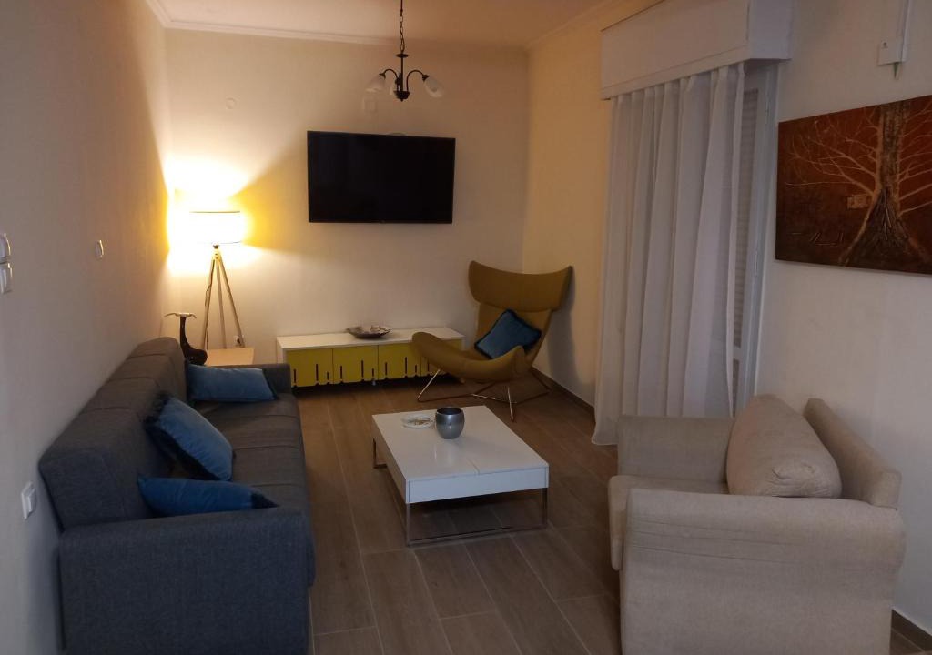 Preveza Apartment | SPiROS HOME
