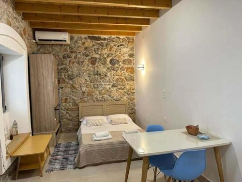 Pothia Apartment | SPITAKI