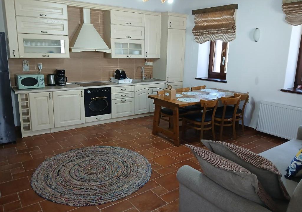 Ouranoupoli House | Spiti Ouranoupoli