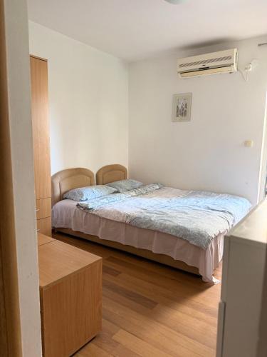 Becici Apartment | Splendid corner