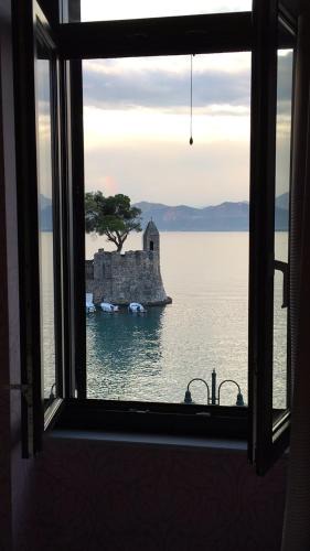 Gefira Mpania Hotel | Spon Boutique Hotel
