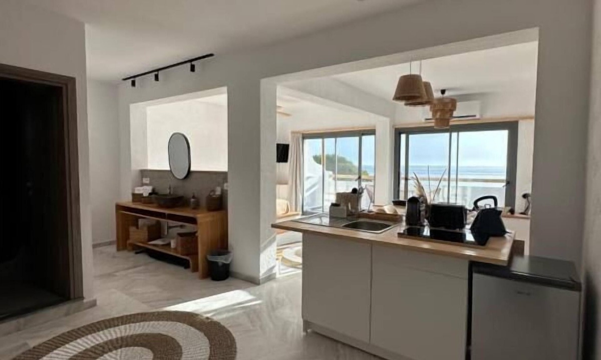 Mirties Hotel | SPONGIA HOTEL SUITES & SPA
