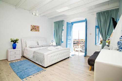 Pothia Apartment | spongkalyA apartment II