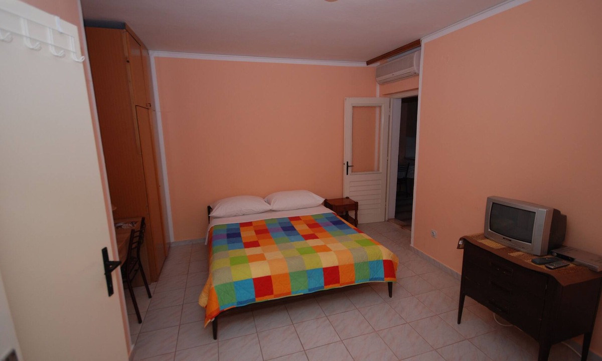 Przno Apartment | Springs Apartments and rooms
