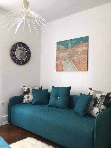 Old Town Apartment | Squere 44 Apartment