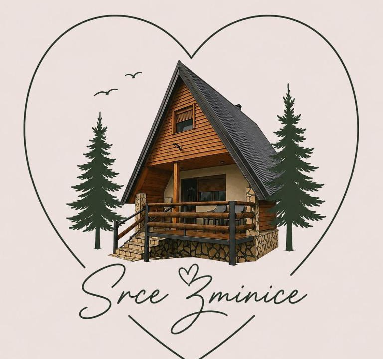 Njegovuđa Villa | Srce Zminice