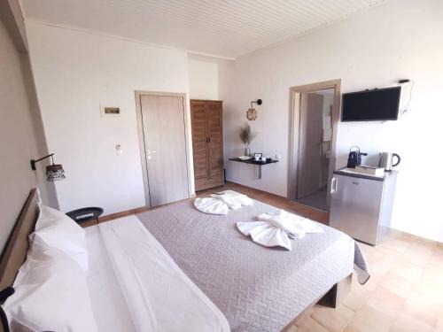 Stalida Bed & Breakfast | Stalis Drops