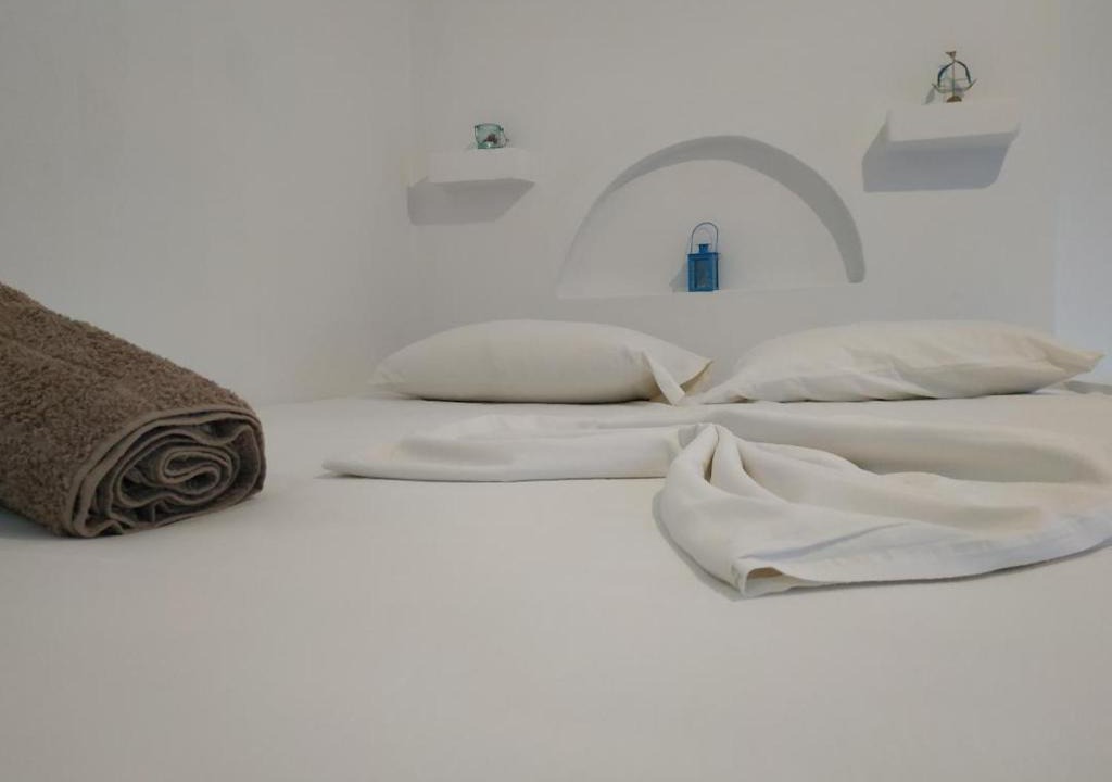Therma Apartment | stamatia's rooms