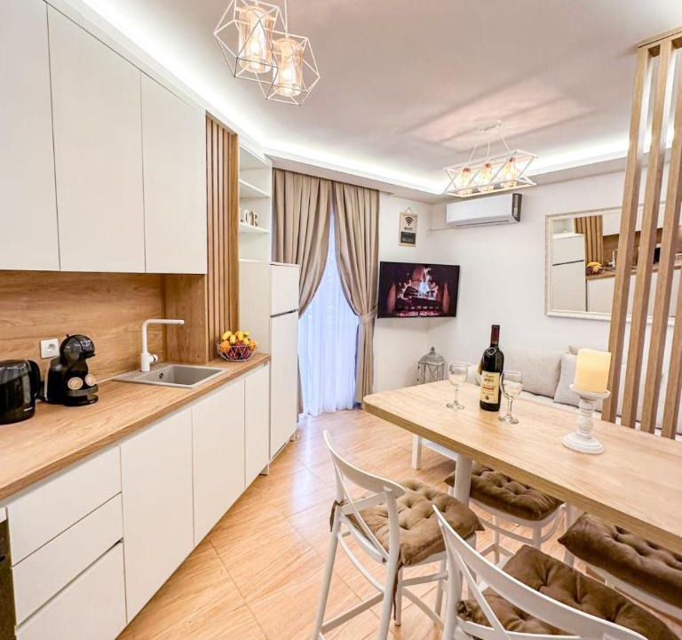 Centar Apartment | Stan Any Budva